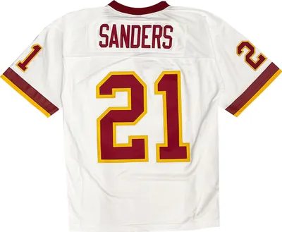 Produktbild von Mitchell & Ness Jersey Legacy Washington Red Skins 2000 Deion Sanders white M