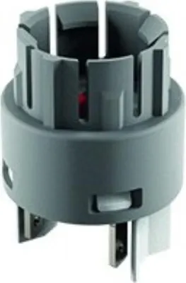 Immagine prodotto di Georg Schlegel Contatto a pulsante, 1Ö + 1S Contatto FRTF Spina piatta 2,8 mm x 0,8 mm - 1 pezzo