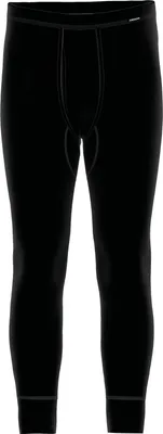 Produktbild von Unterhose lang mit Eingriff Day Classic / Feinripp von der Marke Ammann 5