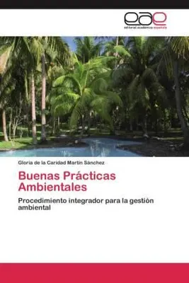 Produktbild von Buenas Prácticas Ambientales