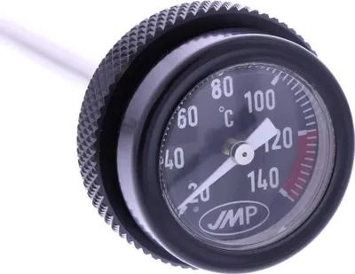 Immagine prodotto di Indicatore temperatura olio JMP BH12-0301BF 30x2mm