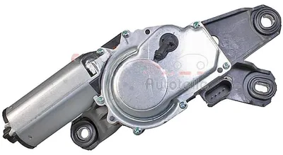 Produktbild von METZGER 2190923 Wischermotor Hinten für VW SCIROCCO (137, 138) SCIROCCO Van (137)