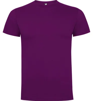 Image de Roly - T-shirt « Dogo » pour enfants LT5236 (146-152) (violet)