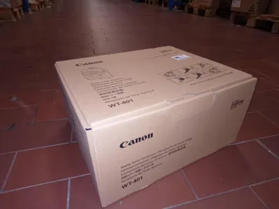 Immagine prodotto di Canon FM0-4910-010 Contenitore per toner di scarto per Canon imagePress C700