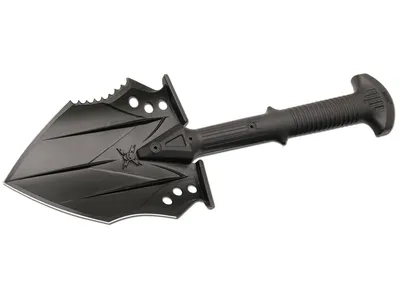 Image de Pelle de survie Kommando