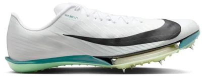Obrázek produktu pro Nike Maxfly 2, barva: bílá, světle zelená (Bright Spruce), světle zelená (Barely Green), černá – velikost EU 47
