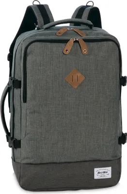 Produktbild von Rucksackkabine Pro Grey 40 Liter