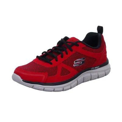 Produktbild von Skechers Schnürhalbschuh Track-Bucolo