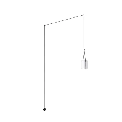Zdjęcie produktu dla LEDS-C4 Attic 1 X E27 23 biały matowy