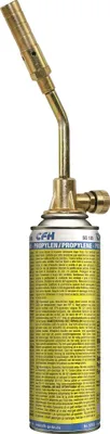 Produktbild von CFH Feinlötbrenner FB 131 inkl. 1 Spezial-Gas