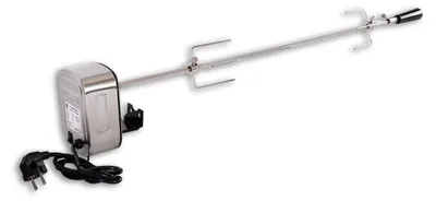 Produktbild von Beeketal Grillspieß mit Motor - BGS-e