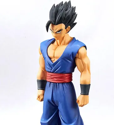 Produktbild von BANDAI Ultimate Gohan DXF | Dragon Ball Super Sammelfigur | BAN18741 | 17 cm