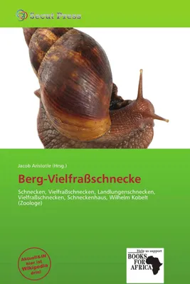Produktbild von Berg-Vielfraßschnecke