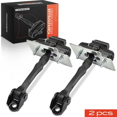 Image de Frankberg 2x Arrêt de porte, maintien de porte, butée de porte pour Peugeot 508 I SW Fourgon/Break 8D 8E