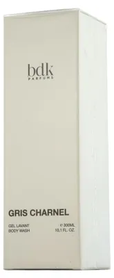 Obrázek produktu pro bdk Parfums Collection Parisienne Gris Charnel sprchový gel (300 ml)
