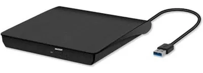 Produktbild von Externe USB-DVD-Lesestation mit USB-C-Anschluss