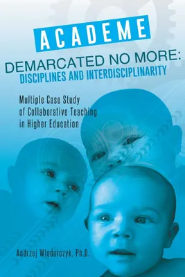 Produktbild von Academe Demarcated No More
