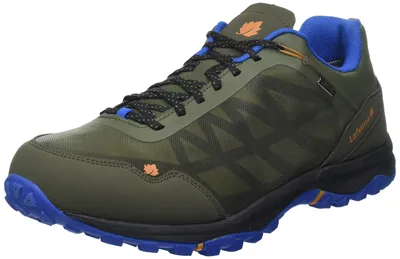 Productafbeelding van LAFUMA Heren wandelschoenen, model LFG2278, kleur brons, maat 45 1/3