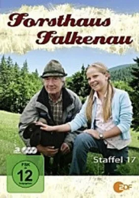 Produktbild von Forsthaus Falkenau - Season 17