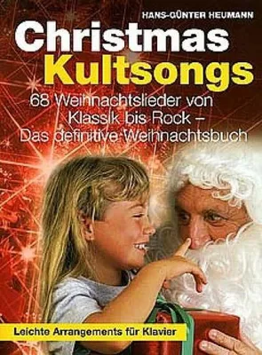 Zdjęcie produktu dla Christmas Kultsongs