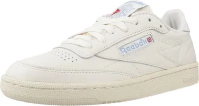Immagine prodotto di Sneakers Del Marchio Reebok Del Modello Club C 85 Vintage Bianco