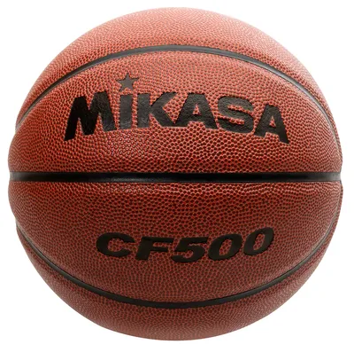 Produktbild von MIKASA Basketball CF500 Basketball Gr. 5