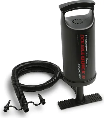 Obrázek produktu pro Nafukovací člun INTEX s vesly a pumpou Seahawk 4 Set 68351NP