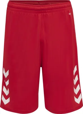 Produktbild von Hummel hmlCORE XK BASKET SHORTS KIDS
