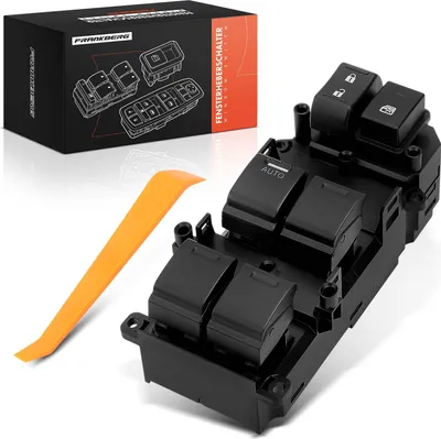 Obrázok produktu pre Frankberg 1x spínač elektrického okna na strane vodiča pre Honda HR-V RU 1.5L 1.6L