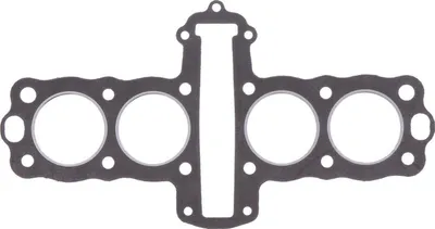 Image de Joint de culasse pour Kawasaki Z 550 B, année de fabrication 1981-1982, de la marque Athena - Neuf