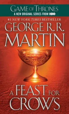 Produktbild von A Feast for Crows