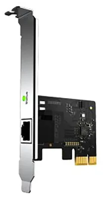 Imagen del producto de Mercusys MA210E, con conexión por cable