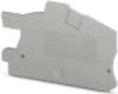 Produktbild von Phoenix Contact Abschlussdeckel D-PTI 6