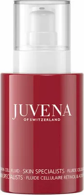 Immagine prodotto di Juvena Skin Specialists Retinol & Hyaluron Cell Fluid 50ml