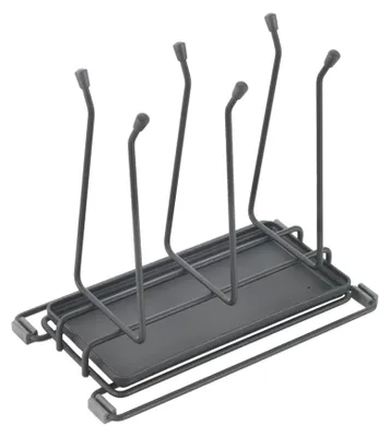 Immagine prodotto di Portabottiglie in metallo di Metaltex