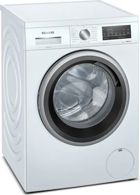 Produktbild von Siemens WU14UTG1 Waschmaschine
