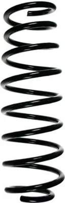 Produktbild von SPIDAN Fahrwerksfeder Hinten für VW GOLF III Variant (1H5) 49161