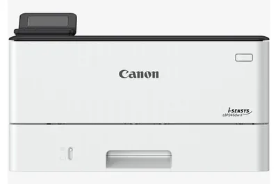 Produktbild von Canon i-SENSYS LBP246dw II BLACK AND WHITE - Drucker - Laser/LED-Druck