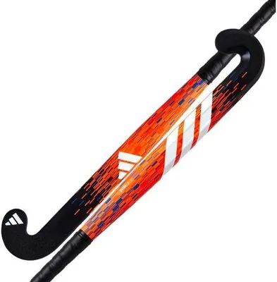 Productafbeelding van Adidas ESTRO .7 24/25 hockeystick, koningsblauw/oranje, 36,5 inch