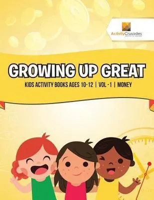 Obrázek produktu pro Growing Up Great