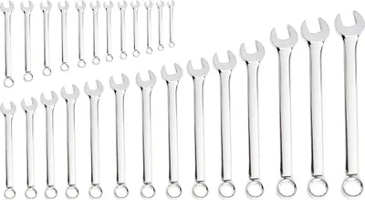 Immagine prodotto di Set di chiavi combinate Kraftwerk 5,5-32 mm 26 pezzi