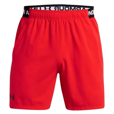 Produktbild von Under Armour Ua Vanish Woven 6In Shorts 890 Radio Red Xl
