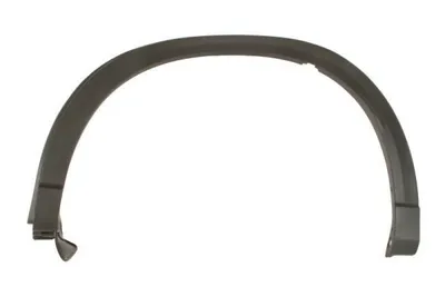 Produktbild von BLIC Zier- / Schutzleiste Kotflügel Kotflügelschutz Kotflügelverbreiterung 5703-04-3496591P für MAZDA CX-5 (KF)
