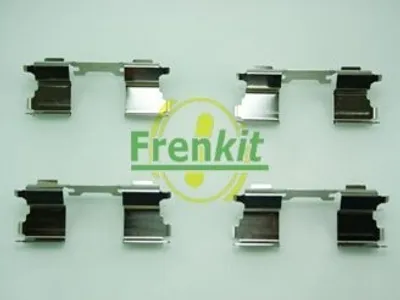 Immagine prodotto di Kit di accessori, ganascia del freno a disco