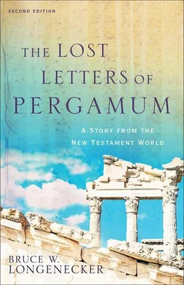 Produktbild von The Lost Letters of Pergamum