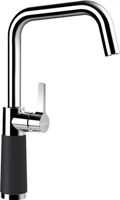 Zdjęcie produktu dla Dźwigniowa bateria zlewozmywakowa Schock SC-530 magma 556000MAG