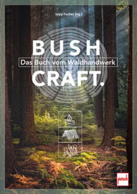 Obrázek produktu pro Bushcraft
