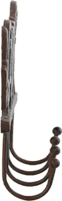 Produktbild von Esschert Design Haken Garden 4er; LH99