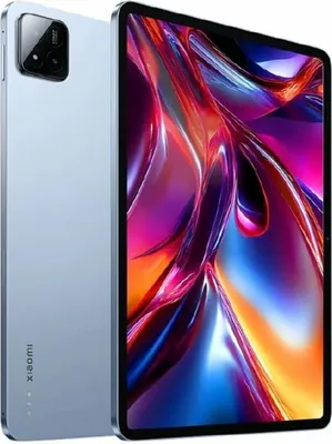 Produktbild von Tablet Xiaomi Pad 7 Octa Core 8 GB RAM 128 GB Blau