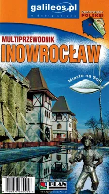 Immagine prodotto di Inowrocław. Führung. Ausgabe 2024. Galileos